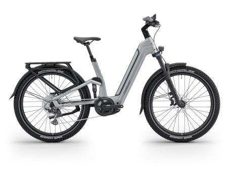 CONWAY Elektro-SUV "Cairon SUV FS 4.0" Mod. 26 