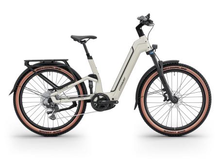 CONWAY Elektro-SUV "Cairon SUV FS 4.0" Mod. 26 