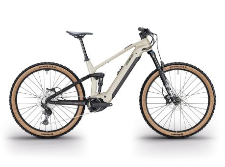 CONWAY Elektro-MTB Full-Suspension "Xyron ST 5.0" Mod. 26 