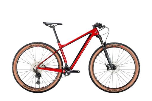 CONWAY MTB Hardtail "RLC 4.9" Mod. 23 
