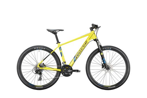 CONWAY MTB Hardtail "MS 3.7" Mod. 22 