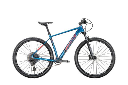 CONWAY MTB Hardtail "MS 9.9" Mod. 24 