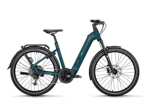 VICTORIA Elektro-SUV "Avyon 10" Mod. 26 