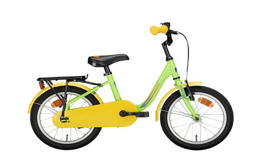 NOXON Kinderrad "Skimpy" Mod. 25 