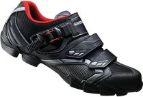 SHIMANO MTB Radschuh SH-M088L, schwarz Gr. 52 
