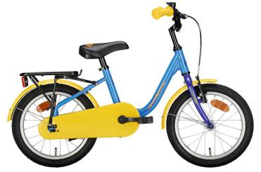 NOXON Kinderrad "Skimpy" Mod. 23 