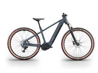 CONWAY Elektro-MTB Hardtail "Cairon S 2.0 800" Mod. 26 