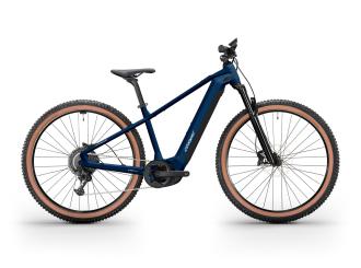 CONWAY Elektro-MTB Hardtail "Cairon S 4.0 " 