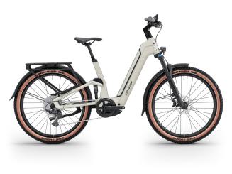 CONWAY Elektro-SUV "Cairon SUV FS 4.0" Mod. 26 