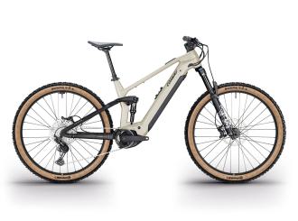 CONWAY Elektro-MTB Full-Suspension "Xyron ST 5.0" Mod. 26 