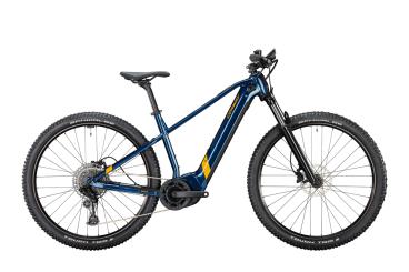 CONWAY Elektro-MTB Hardtail "Cairon S 4.0" Mod. 23 