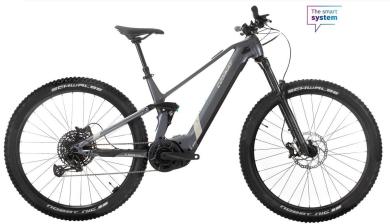 CONWAY Elektro-MTB Full-Suspension "Xyron S 2.9" Mod. 23 
