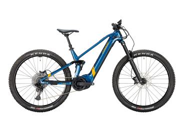 CONWAY Elektro-MTB Full-Suspension "Xyron S 3.9" Mod. 23 