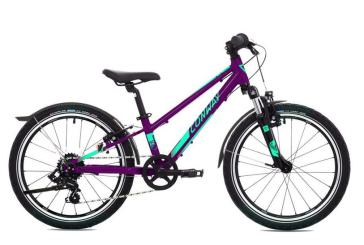 CONWAY MTB Jugendrad "MS 240 suspension" Mod. 23 