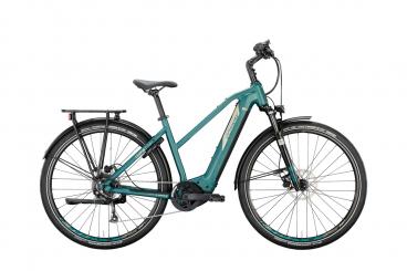 CONWAY Elektro-Trekkingrad "Cairon T 3.0" Mod. 22 