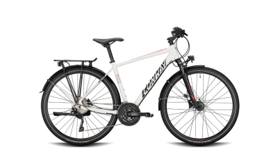 CONWAY Trekkingrad "TS 5.0" Mod. 22 