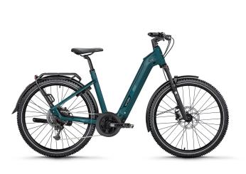 VICTORIA Elektro-SUV "Avyon 10" Mod. 26 