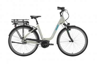 VICTORIA Elektro-Trekkingrad "eTrekking 5.9" Mod. 22 