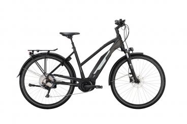 VICTORIA Elektro-Trekkingrad "eTrekking 8.8" Mod. 22 