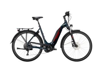 VICTORIA Elektro-Trekkingrad "eTrekking 10.8" Mod. 22 