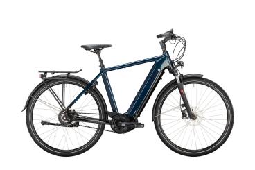 VICTORIA Elektro-Trekkingrad "eTrekking 11.9" Mod. 22 