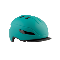 MET Helm Urban/E-Bike ''Corso'' mint green, matt, Gr. M 56/58 cm 