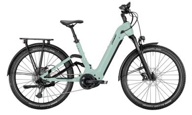 CONWAY Elektro-SUV "Cairon C FS 2.0" Mod. 25 