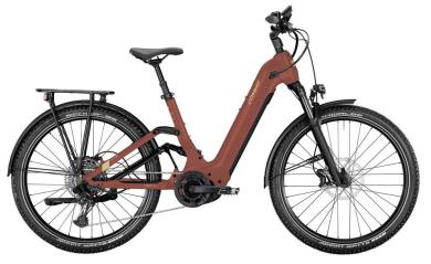 CONWAY Elektro-SUV "Cairon C FS 2.0" Mod. 25 