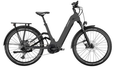 CONWAY Elektro-SUV "Cairon C FS 2.0" Mod. 25 