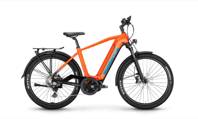 VICTORIA Elektro-SUV "AVYON 6" Mod. 23 