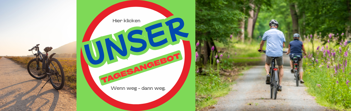 Tagesangebot