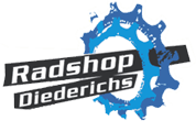 RADSHOP DIEDERICHS
